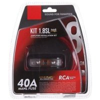 Набор для подключения автоакустики ACV KIT 1.8SL