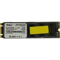 SSD диск Netac N535N 512GB