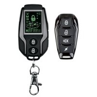 Автосигнализация Davinci PHI-380