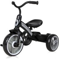 Детский велосипед Lorelli Dallas Black / 10050500019