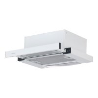 Вытяжка телескопическая Faber Flox WH A45