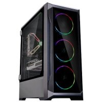 Корпус для компьютера Zalman Z8 TG
