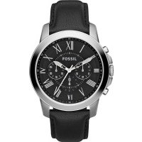 Часы наручные мужские Fossil FS4812IE