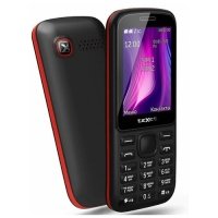 Мобильный телефон Texet TM-221