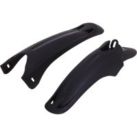 Крылья для велосипеда SunnyWheel SW-651FS/RS / X69793