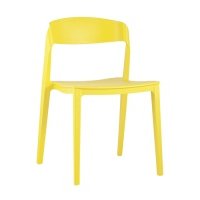 Стул Stool Group Moris / SL-7089 Yellow 60131