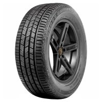 Летняя шина Continental ContiCrossContact LX Sport 235/55R19 101V