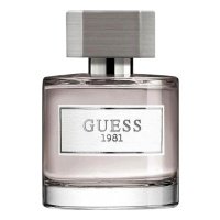 Туалетная вода Guess 1981 for Men