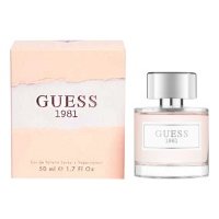 Туалетная вода Guess 1981