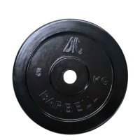 Диск для штанги DFC WP021-26-5