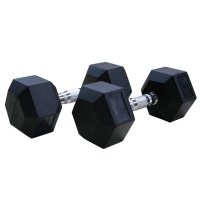 Набор гантелей DFC DB001-27.5