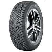 Зимняя шина Nokian Hakkapeliitta 10p SUV 225/60R17 103T