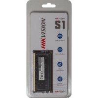 Оперативная память DDR4 Hikvision HKED4162DAB1D0ZA1/16G