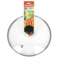 Крышка стеклянная Appetite GF24PR