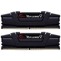Оперативная память DDR4 G.Skill Ripjaws V F4-3600C16D-16GVKC