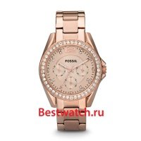 Часы наручные женские Fossil ES2811