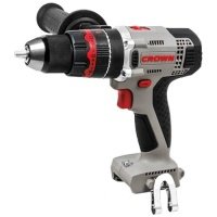 Аккумуляторная дрель-шуруповерт CROWN CT21075HMX