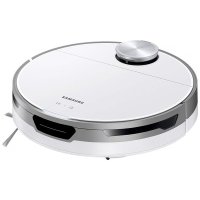 Робот-пылесос Samsung VR30T80313W/EV