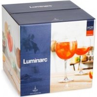 Набор бокалов Luminarc Tasting Time Cocktail P7648