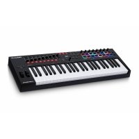 MIDI-клавиатура M-Audio Oxygen Pro 49