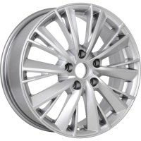 Колесный диск Carwel Кивиристи 7x17/5x112 D57.1 ET40 SL
