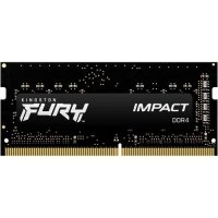 Оперативная память DDR4 Kingston KF432S20IB/32