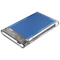 Бокс для жесткого диска Orico 2179C3-BL