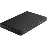 Бокс для жесткого диска Orico 2169C3-BK