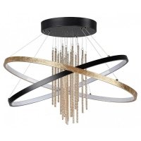 Потолочный светильник Odeon Light Monica 3901/70CL