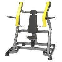 Силовой тренажер Bronze Gym PL-1701