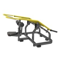 Силовой тренажер Bronze Gym PL-1712