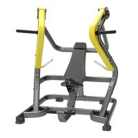 Силовой тренажер Bronze Gym PL-1708