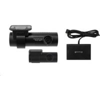 Автомобильный видеорегистратор BlackVue DR750X-2CH Plus