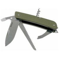 Нож швейцарский Ruike L32-G