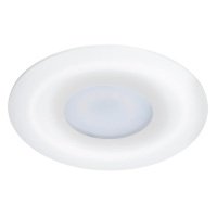 Точечный светильник Arte Lamp Fulu A2169PL-1WH