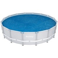 Тент-чехол для бассейна Bestway 58253