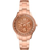 Часы наручные женские Fossil ES5109
