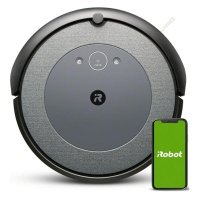 Робот-пылесос iRobot Roomba i3 Plus
