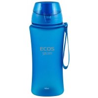 Бутылка для воды ECOS SK5014 / 004735