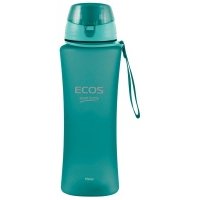 Бутылка для воды ECOS SK5015 / 006066