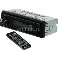 Бездисковая автомагнитола Prology CMX-175