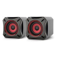 Мультимедиа акустика Perfeo Cube / PF_4880