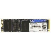SSD диск Netac NV2000 256GB (NT01NV2000-256-E4X)