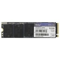 SSD диск Netac NV2000 512GB (NT01NV2000-512-E4X)