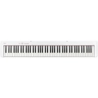 Цифровое фортепиано Casio CDP-S110WE