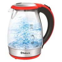 Электрочайник Sakura SA-2732BR