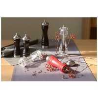 Мельница для специй Smart Solutions ALSS-08RD-P