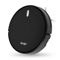 Робот-пылесос iBoto Smart X420GW Aqua