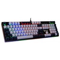 Клавиатура A4Tech Bloody B828N