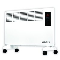 Конвектор Oasis DK-20 (D)